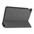 TECH-PROTECT Maska Smartcase za Realme Pad 10.4", siva  